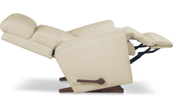 Product Dimensions Reclined