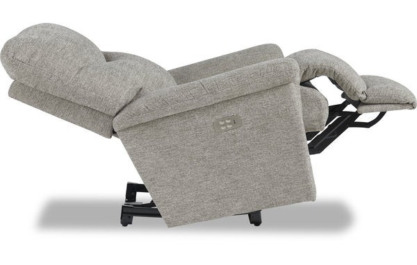 Product Dimensions Reclined