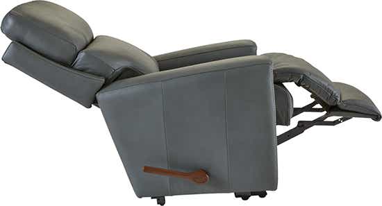 Product Dimensions Reclined