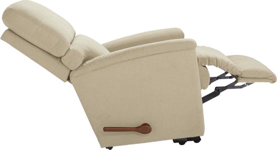 Product Dimensions Reclined