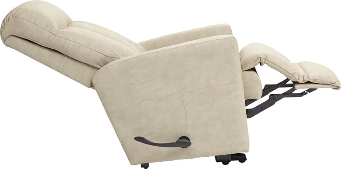 Product Dimensions Reclined