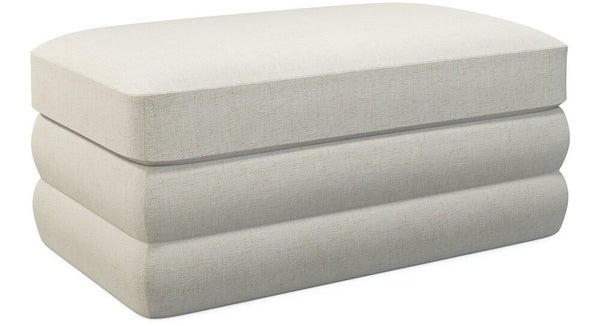 Cory Storage Ottoman