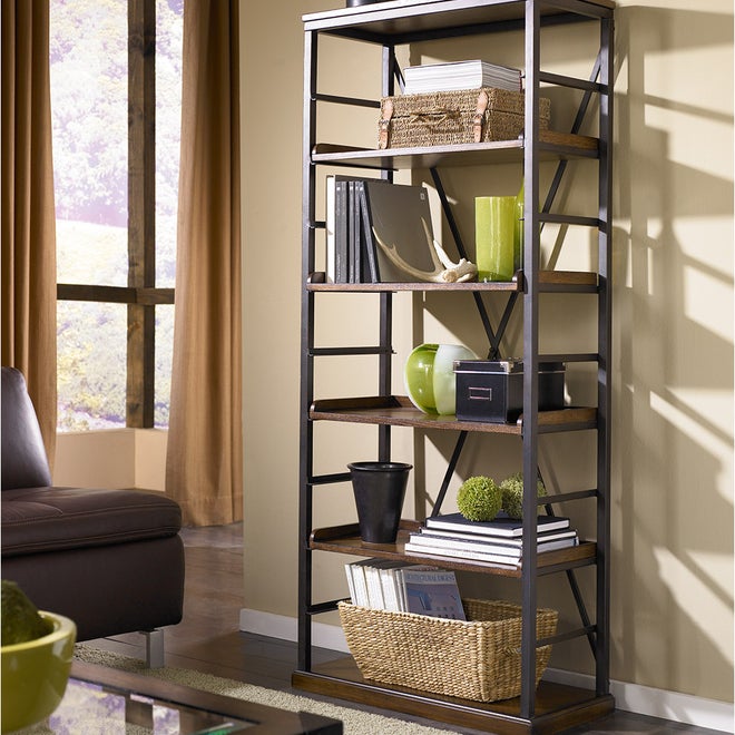 Studio Home Bookcase