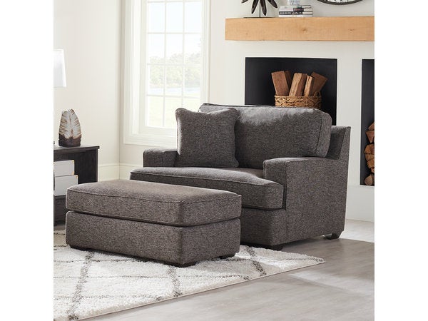 Paxton Ottoman