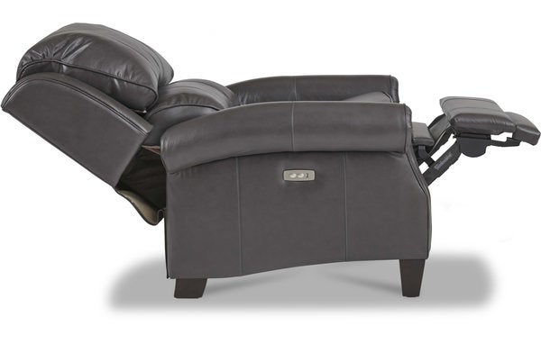 Product Dimensions Reclined