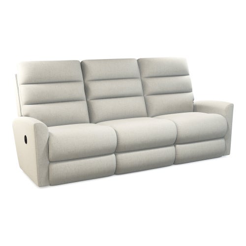 Liam Wall Reclining Sofa