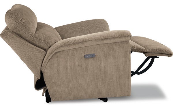 Product Dimensions Reclined