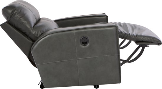 Product Dimensions Reclined