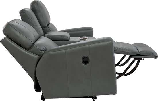 Product Dimensions Reclined