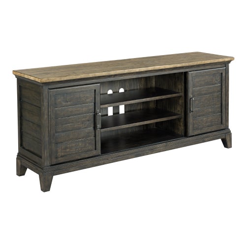 Plank Road Arden Entertainment Console