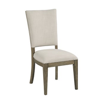 Plank Road Howell Side Chair