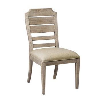 Trails Erwin Side Chair