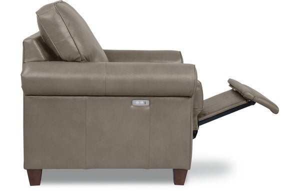 Product Dimensions Reclined