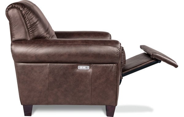 Product Dimensions Reclined