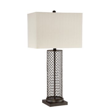  Dixon Table Lamp