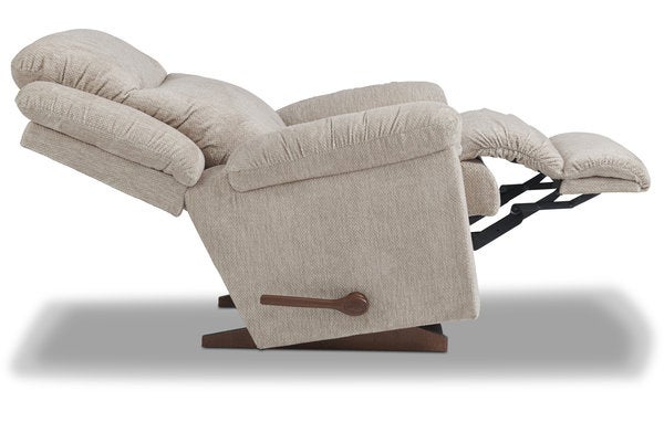 Product Dimensions Reclined