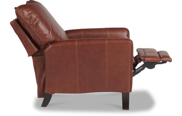 Product Dimensions Reclined