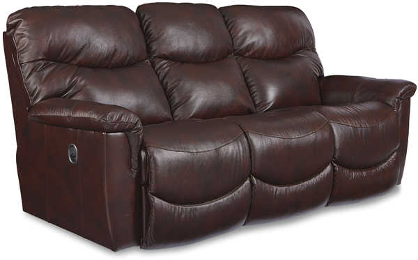 James Reclining Sofa