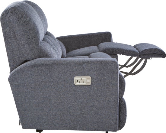 Product Dimensions Reclined