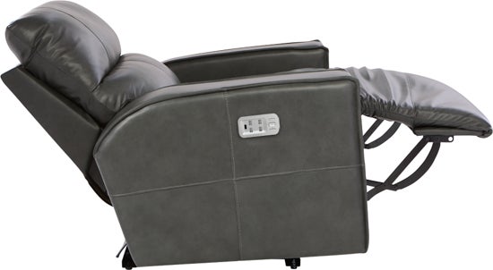 Product Dimensions Reclined